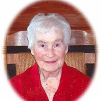 Margaret Smith