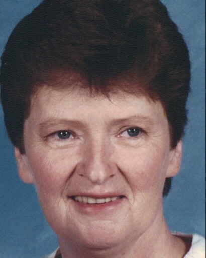 Erma Darlene Anderson