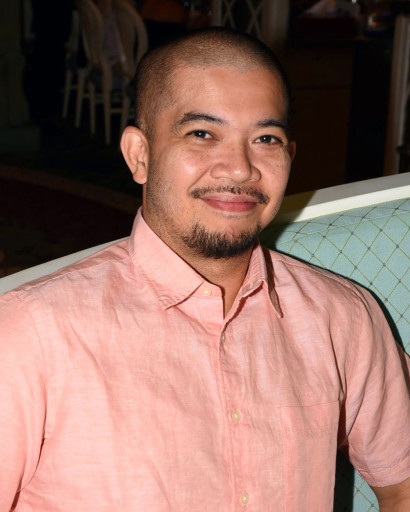 Harold Michael Cenidoza Profile Photo