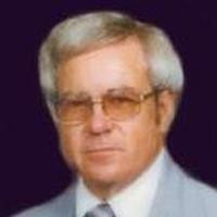 Bill J. Harris