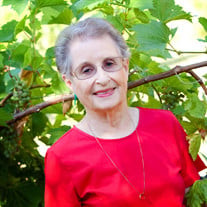 Virginia Mccauley Profile Photo