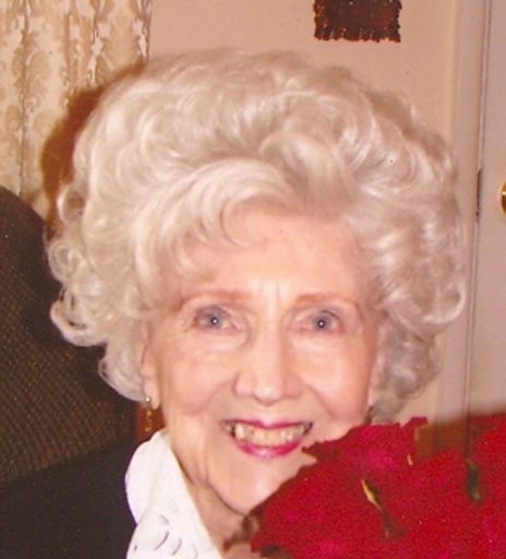 Gladys O. Davis