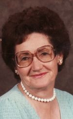 Betty M. Allen