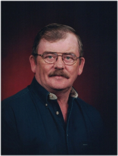Richard Olson Profile Photo