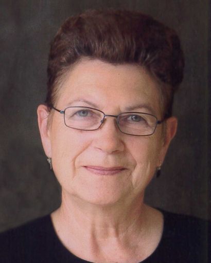 Darlene M. Frerking