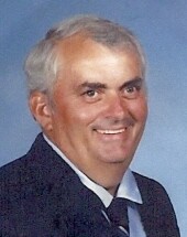 Donnie Marshall Haigler, Sr.