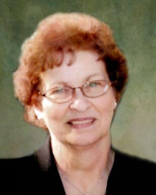 Agnes Miller Profile Photo