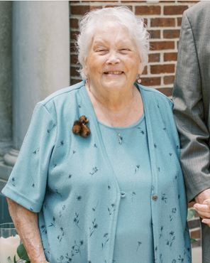 Barbara Tepin Miller's obituary image