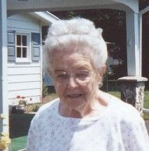 Gladys Burmeister