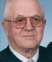 Albert E. Miller