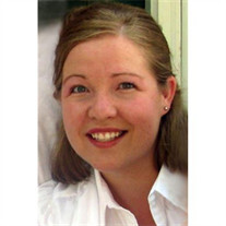 Stacey Lynn Lambert Wolfley Profile Photo
