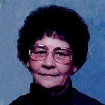 Helen Patsy Price Fink