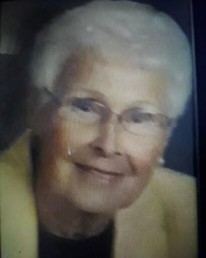 Joan S. Montgomery's obituary image