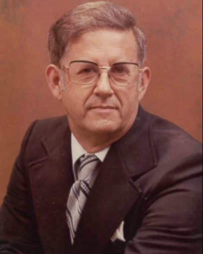 Frank Bernard Hylton Profile Photo