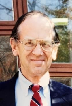 Peter F. Gibbs Profile Photo