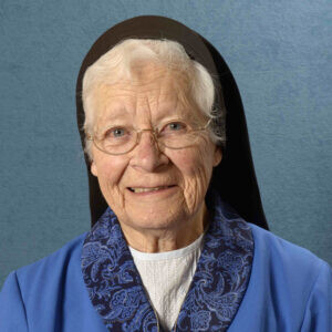 Sister Florence Kuhn, Phjc Profile Photo