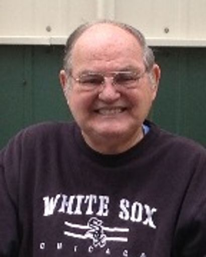 James R. Smith's obituary image