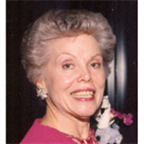 Thelma Palmer Villarreal