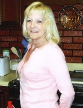 Nana Mae Houston Profile Photo