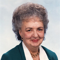 Kathleen Smith Profile Photo