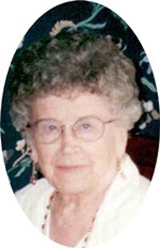 Ruth M. Wigmore