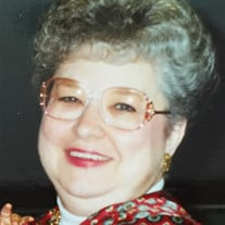 Mrs.  Jo Ellen Forster Profile Photo