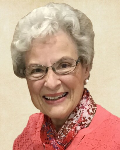 Marjorie Lommel's obituary image