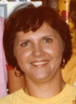 Dorothy Ann Griffin