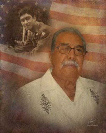 Ismael Aguilar Sr.