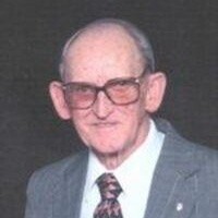 Owen Key Williams Sr