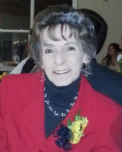 Melva E. Sipple's obituary image