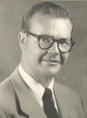 Kenneth "Ken" M. Nelson