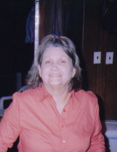 Gloria Byrd Crenshaw