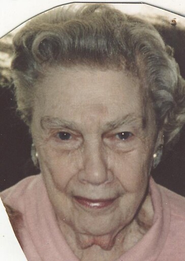 Gertrude A. Brown Profile Photo