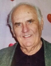 William C. Kelly, Sr