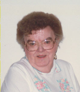 Margaret Hamor Profile Photo