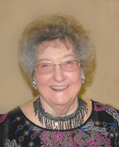 Dorothy Everett Profile Photo