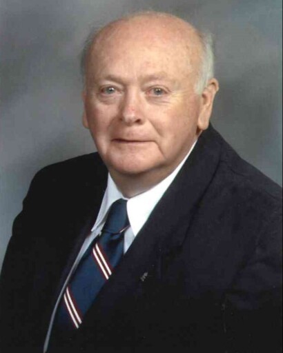 Ernest C. Perry, Jr. Profile Photo