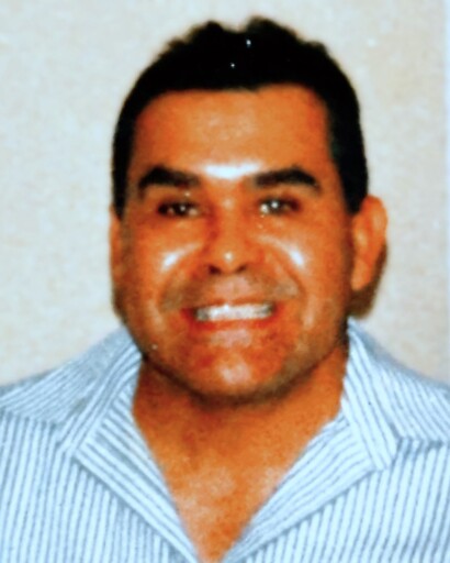 Alfred Delgado Parra Profile Photo