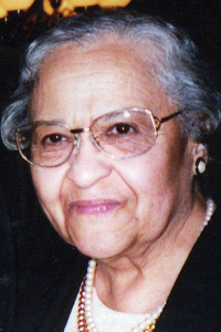 Ethel "Tillie" Lima