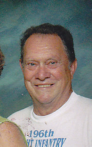 Ronald White Profile Photo