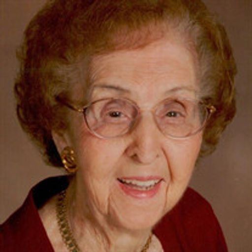 Inez Thomas Profile Photo