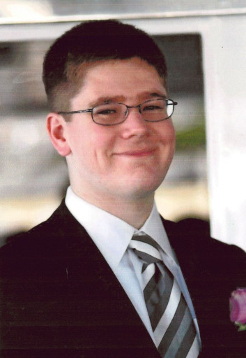 Jeremy John Pavloff Profile Photo