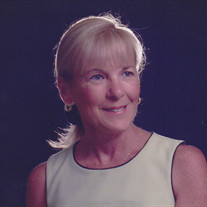 Doris Roy