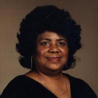 Doris Newsome Hill