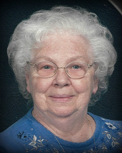 Doris Mae Higbee