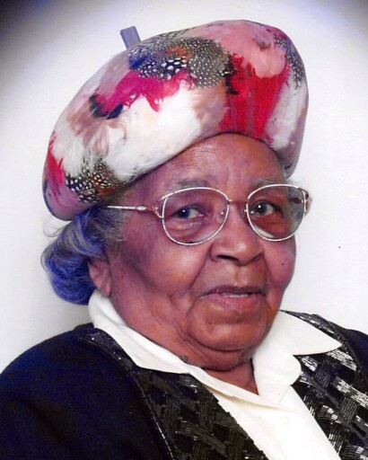 Betty Jean Harris