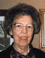 Dorothy Ann Woodin