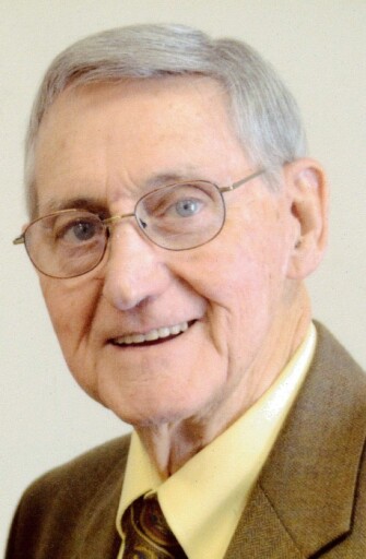 Bro. Robert Wayne "Bob" Campbell