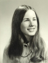 Mary Patricia Young